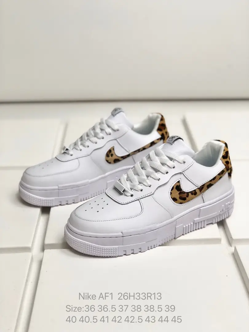 Kng818 Nike Air Force 1 340🤴🏾 $45 gallery