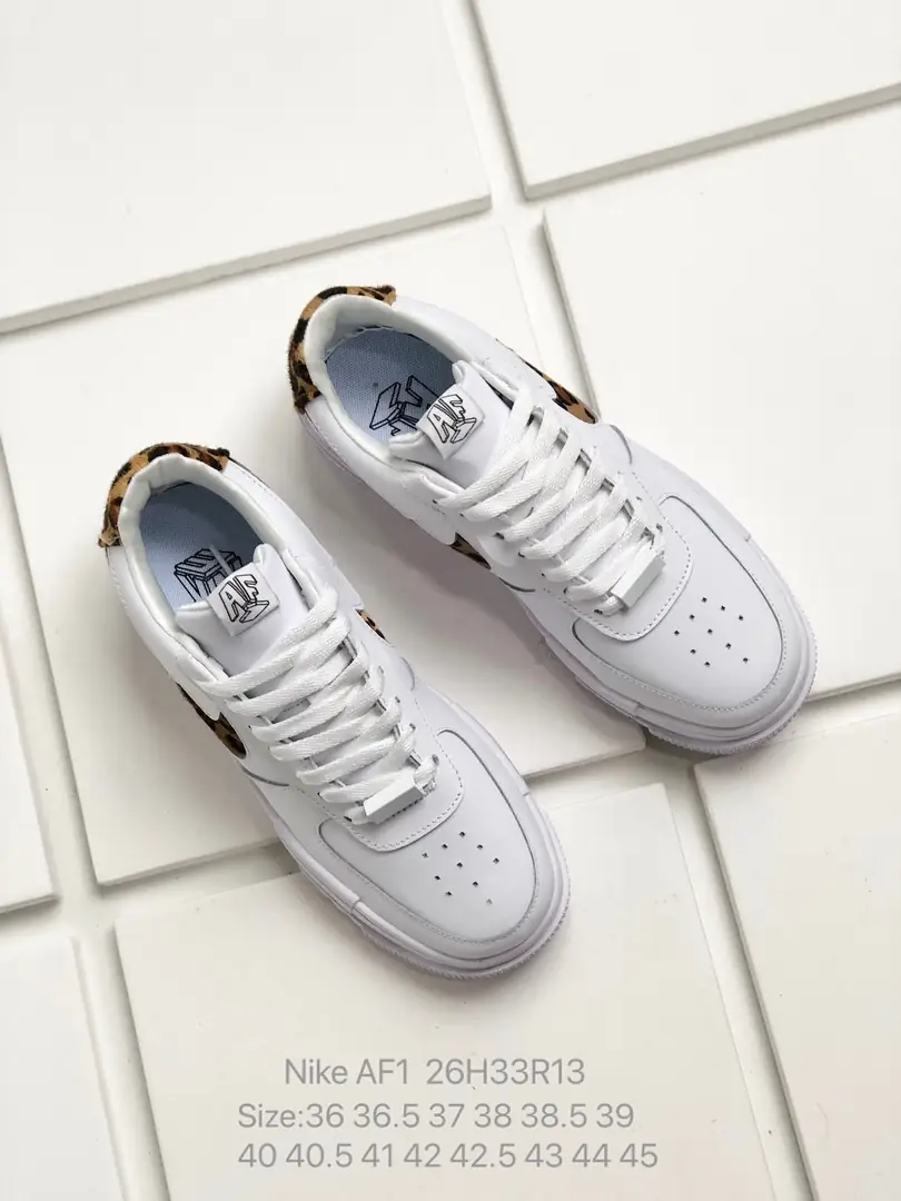 Kng818 Nike Air Force 1 340🤴🏾 $45 gallery