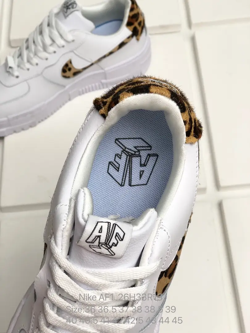 Kng818 Nike Air Force 1 340🤴🏾 $45 gallery