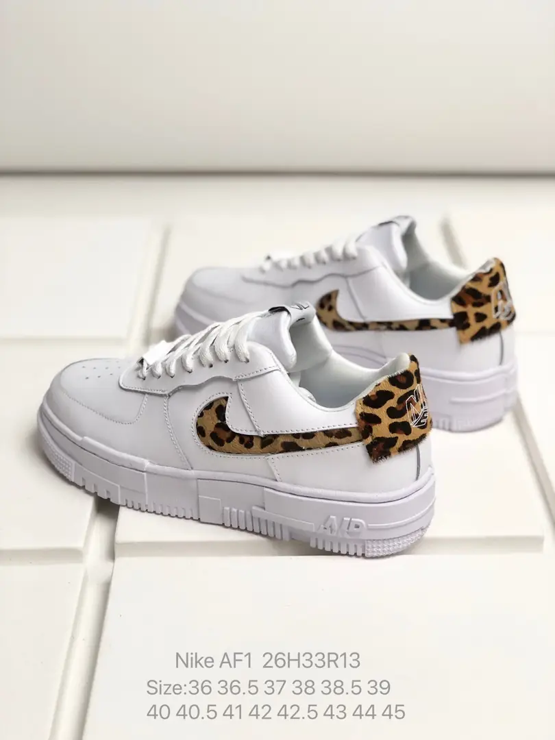 Kng818 Nike Air Force 1 340🤴🏾 $45 gallery