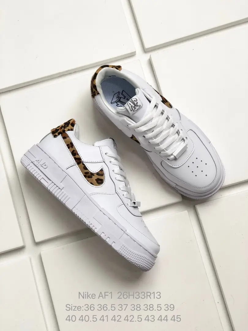 Kng818 Nike Air Force 1 340🤴🏾 $45 gallery