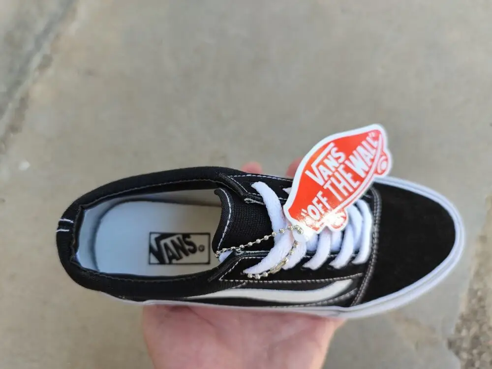 Kng820 Vans for kids 250 34.5$ gallery