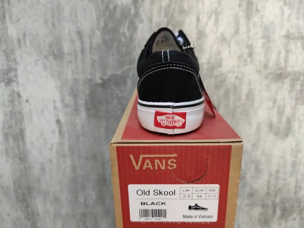 Kng820 Vans for kids 250 34.5$ gallery