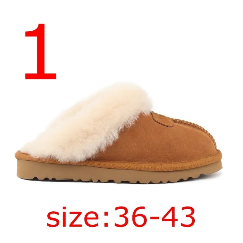 Kng831 UGG COQUETTE SLIPPER  48$ gallery