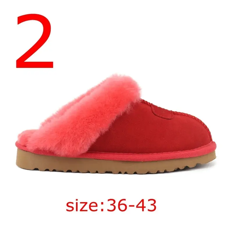 Kng831 UGG COQUETTE SLIPPER  48$ gallery