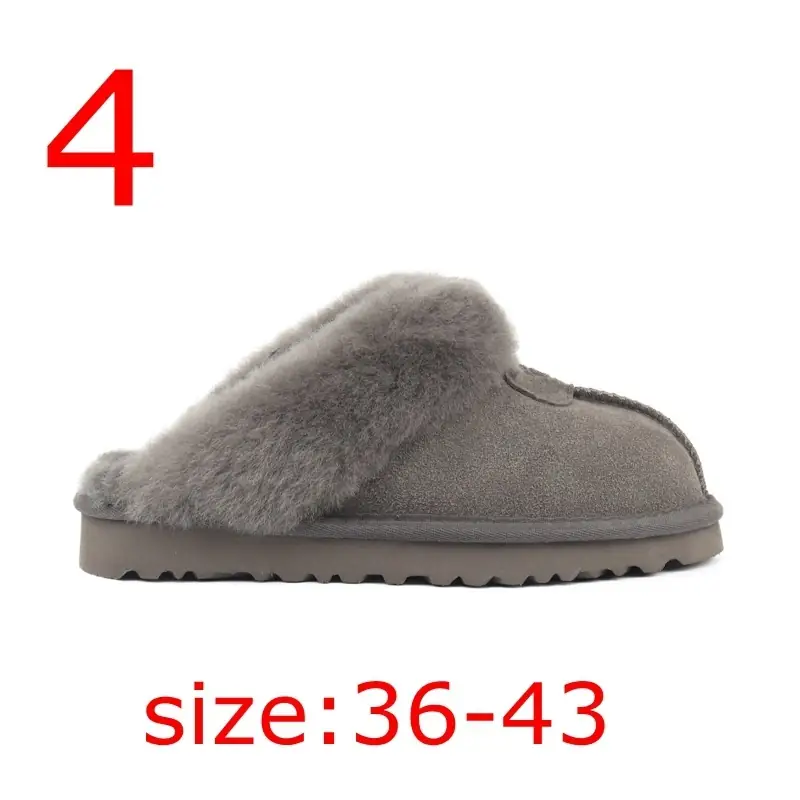 Kng831 UGG COQUETTE SLIPPER  48$ gallery