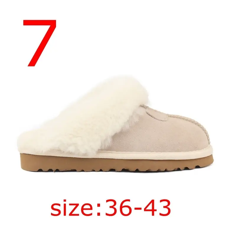 Kng831 UGG COQUETTE SLIPPER  48$ gallery