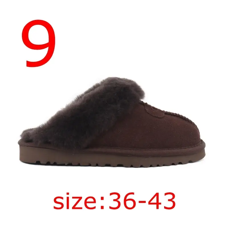 Kng831 UGG COQUETTE SLIPPER  48$ gallery