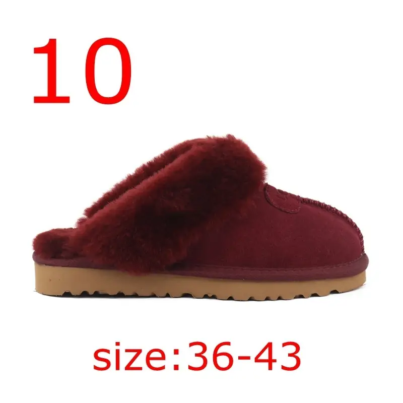 Kng831 UGG COQUETTE SLIPPER  48$ gallery