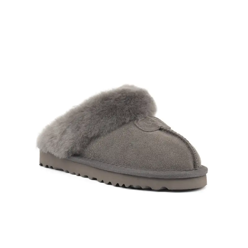 Kng831 UGG COQUETTE SLIPPER  48$ gallery
