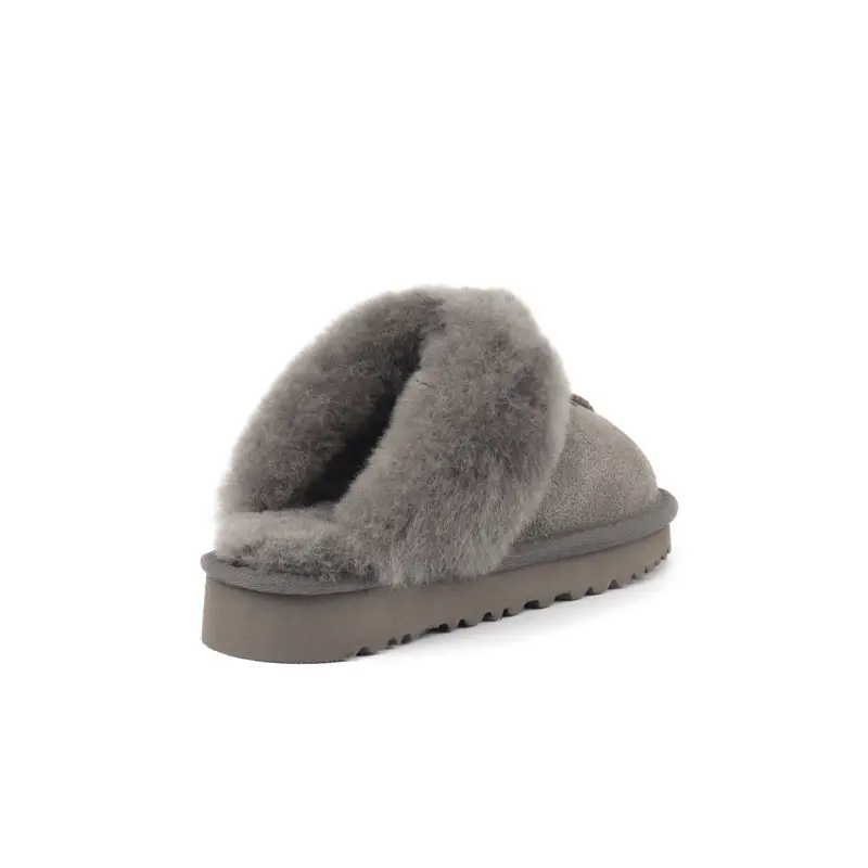 Kng831 UGG COQUETTE SLIPPER  48$ gallery