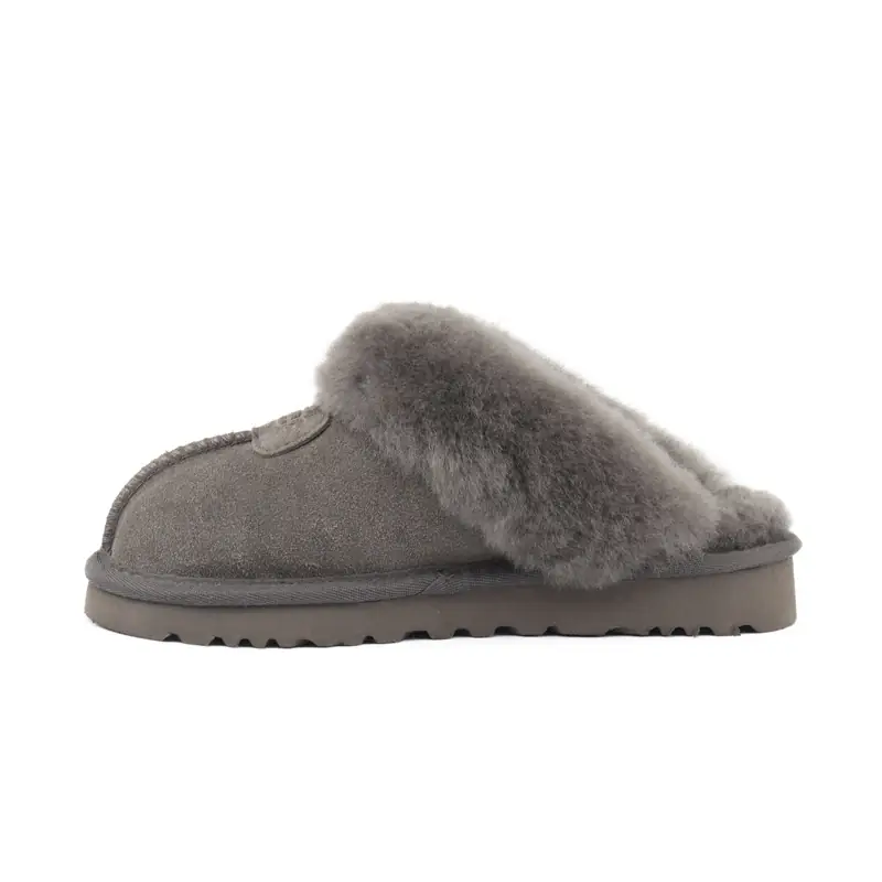 Kng831 UGG COQUETTE SLIPPER  48$ gallery