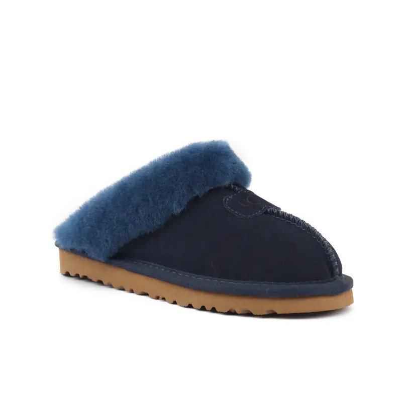 Kng831 UGG COQUETTE SLIPPER  48$ gallery