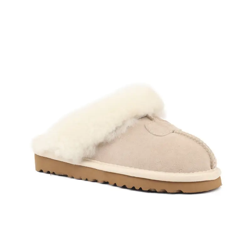 Kng831 UGG COQUETTE SLIPPER  48$ gallery