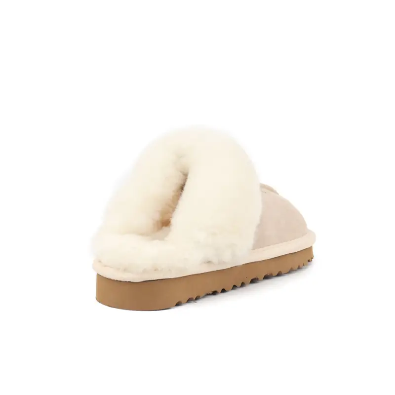 Kng831 UGG COQUETTE SLIPPER  48$ gallery