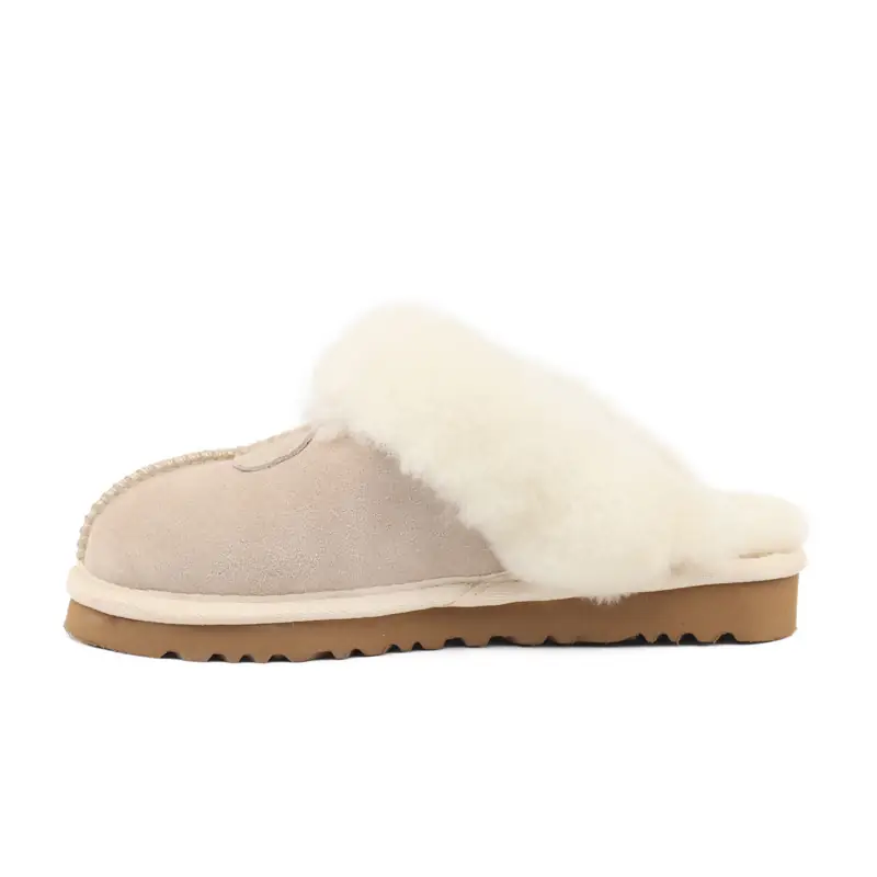 Kng831 UGG COQUETTE SLIPPER  48$ gallery