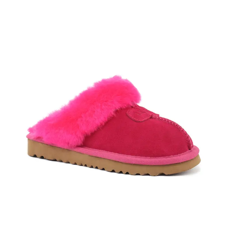 Kng831 UGG COQUETTE SLIPPER  48$ gallery