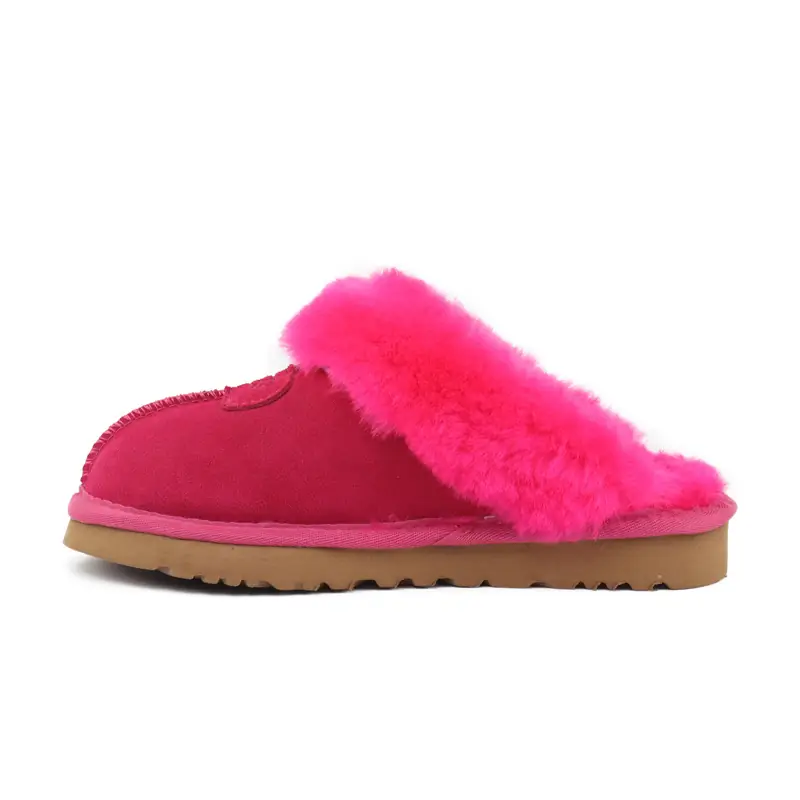 Kng831 UGG COQUETTE SLIPPER  48$ gallery