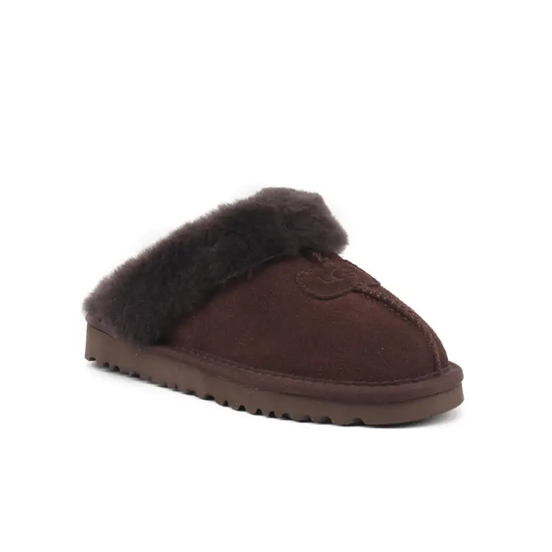 Kng831 UGG COQUETTE SLIPPER  48$ gallery