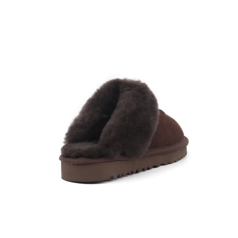 Kng831 UGG COQUETTE SLIPPER  48$ gallery