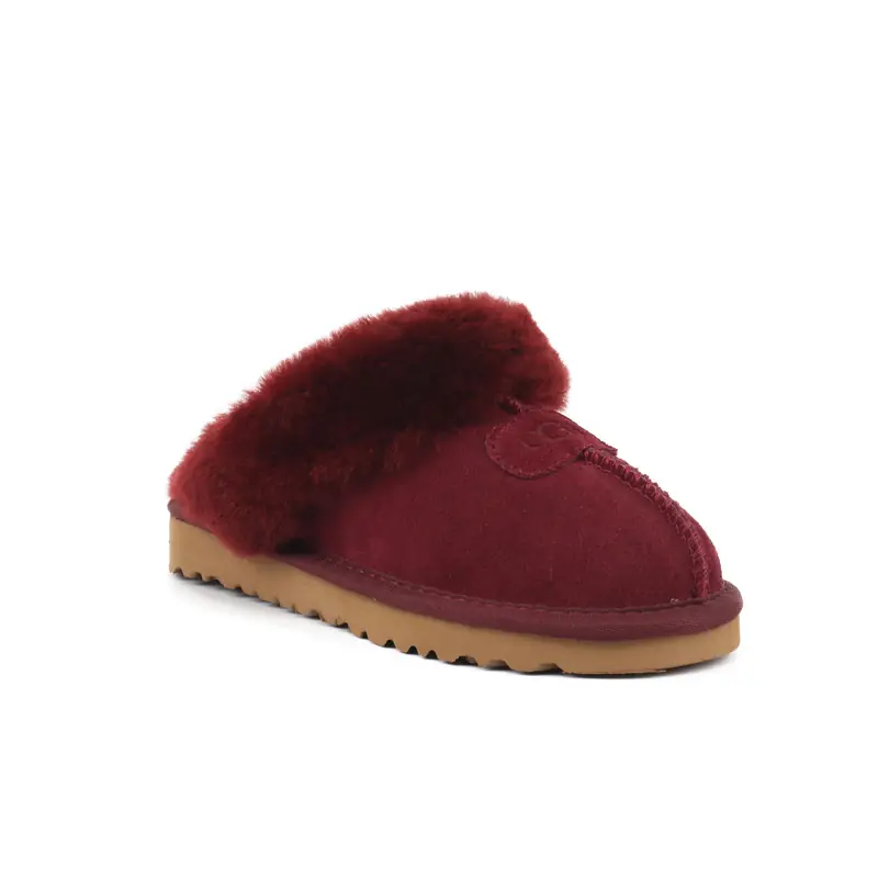 Kng831 UGG COQUETTE SLIPPER  48$ gallery