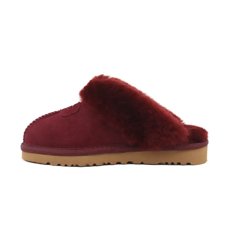 Kng831 UGG COQUETTE SLIPPER  48$ gallery