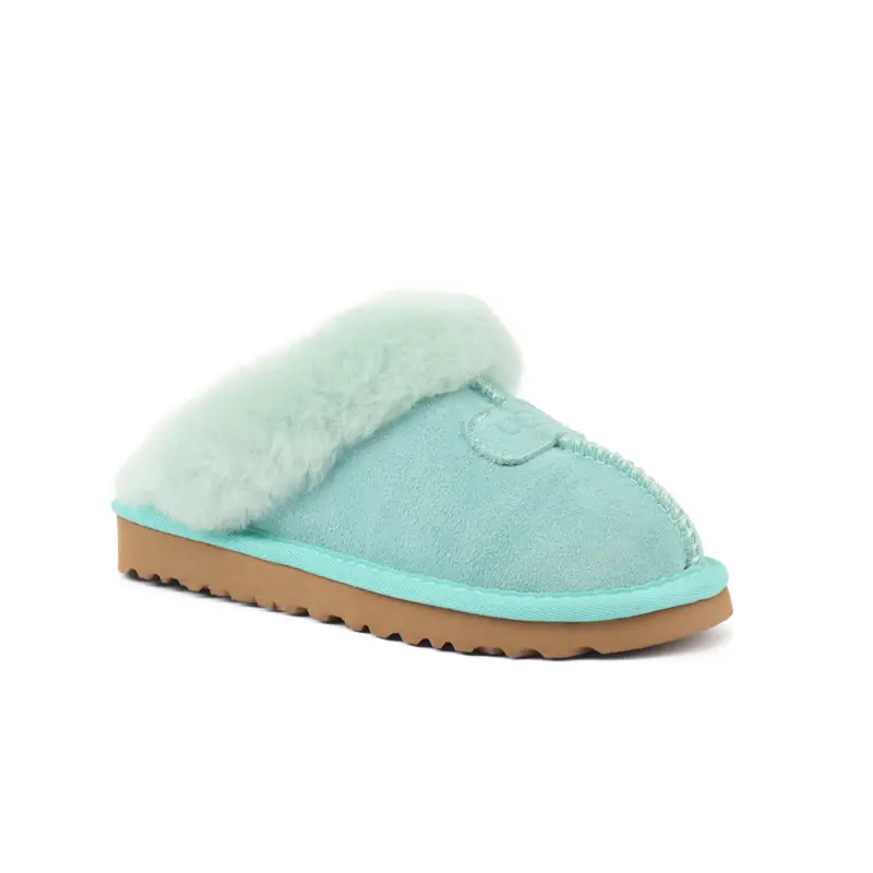 Kng831 UGG COQUETTE SLIPPER  48$ gallery