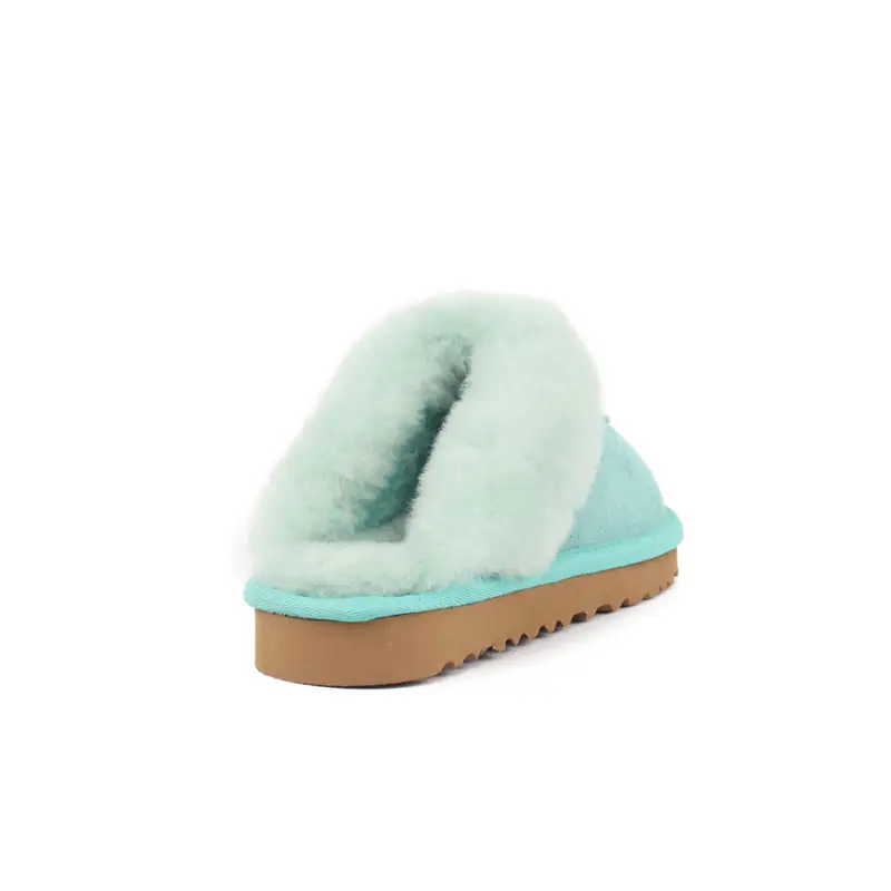 Kng831 UGG COQUETTE SLIPPER  48$ gallery