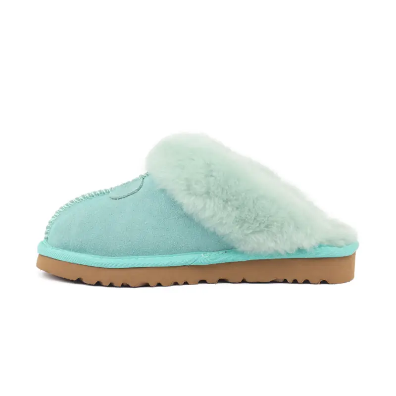 Kng831 UGG COQUETTE SLIPPER  48$ gallery
