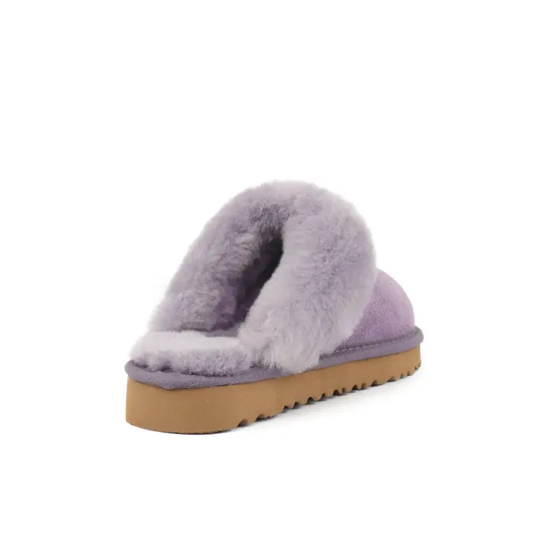 Kng831 UGG COQUETTE SLIPPER  48$ gallery
