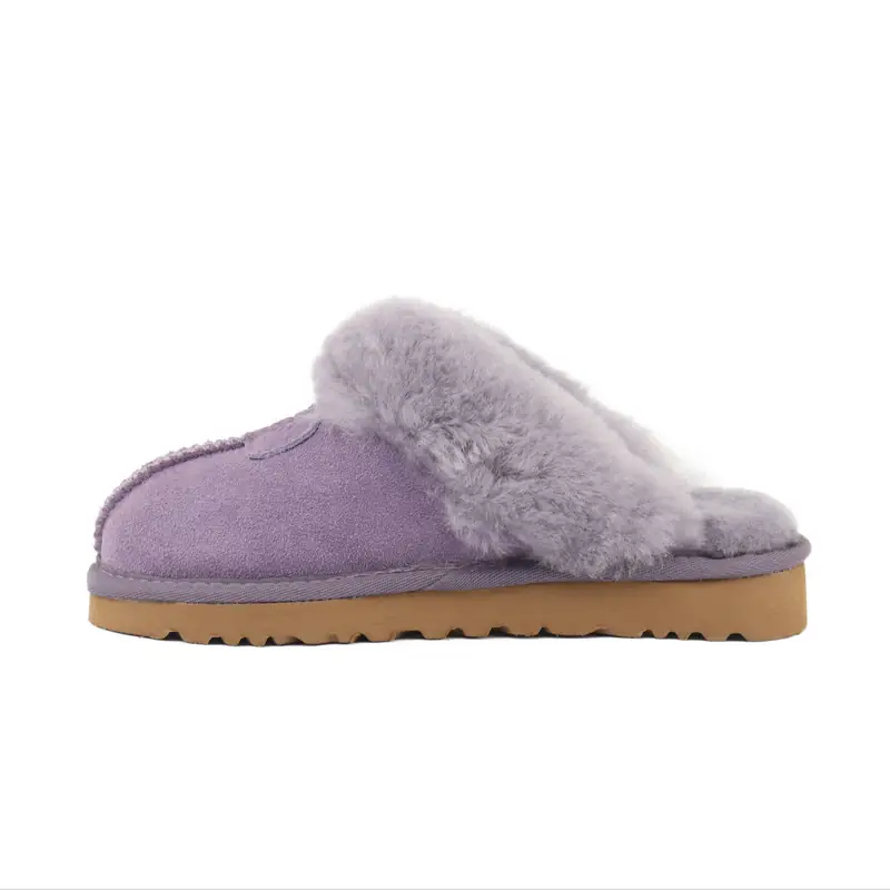 Kng831 UGG COQUETTE SLIPPER  48$ gallery