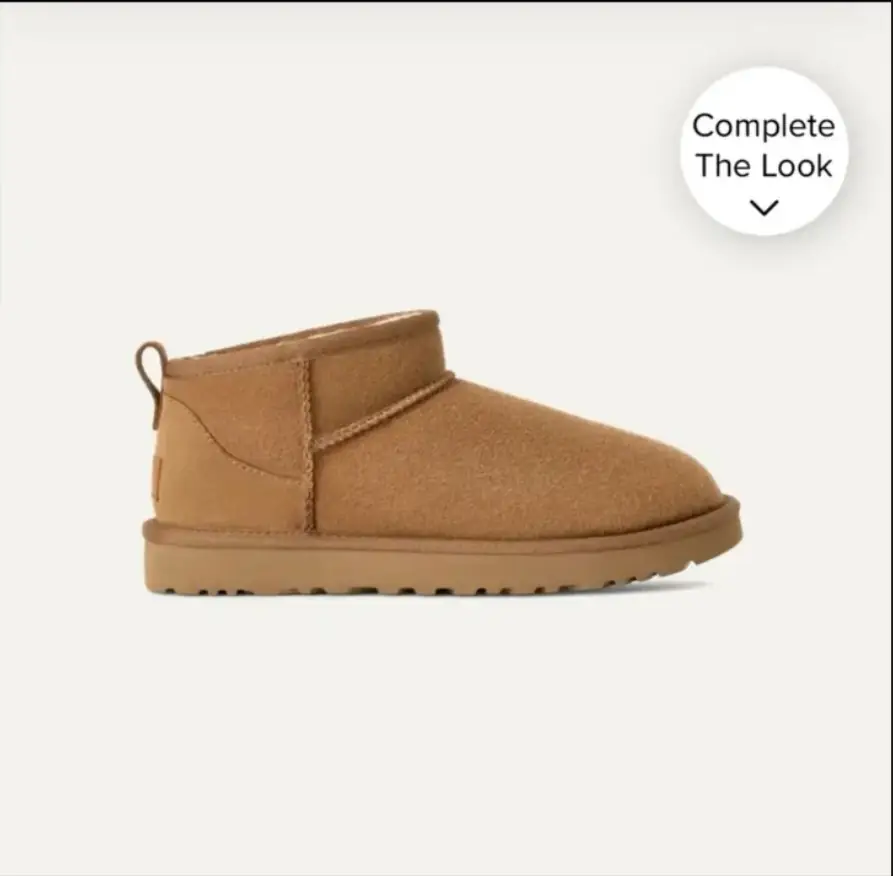 Kng832  UGG 4A+  49.99$ gallery