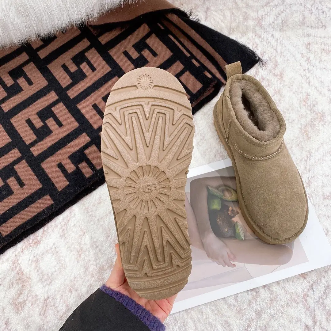 Kng832  UGG 4A+  49.99$ gallery