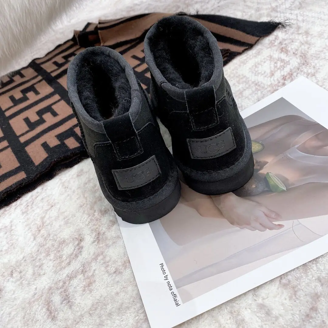 Kng832  UGG 4A+  49.99$ gallery