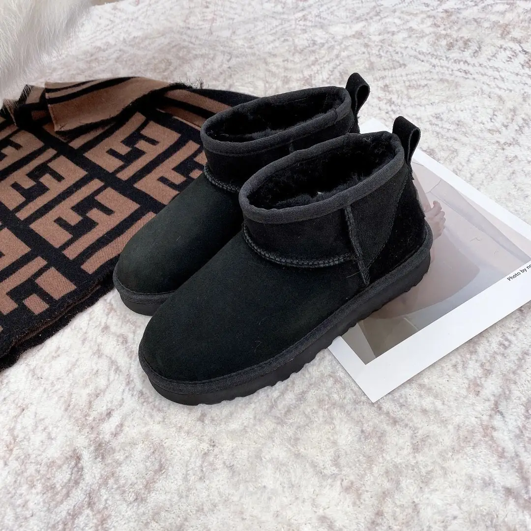 Kng832  UGG 4A+  49.99$ gallery