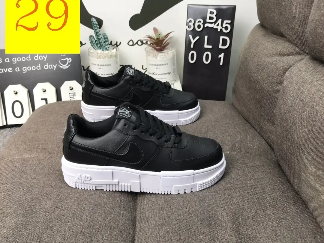Kng835 Nike WMNS AF1 Plxel  350 $48 gallery