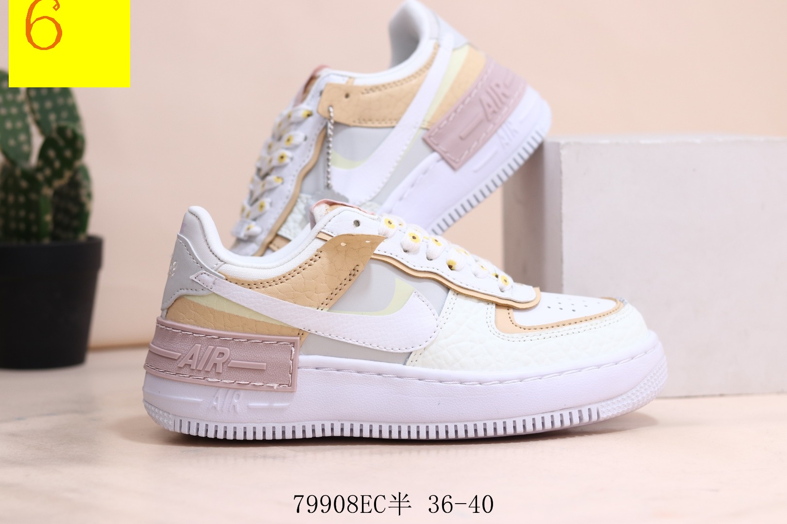 Kng840 NIKE Air Force 1  295🤴🏾 42$ gallery