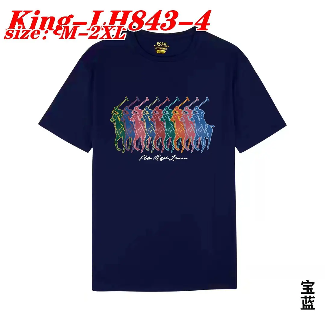 Kng8433  POLO  185🤴🏾 25.99$ gallery