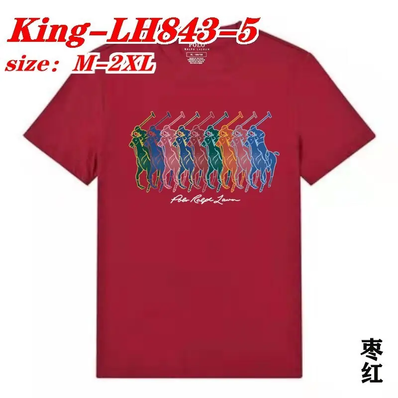 Kng8433  POLO  185🤴🏾 25.99$ gallery