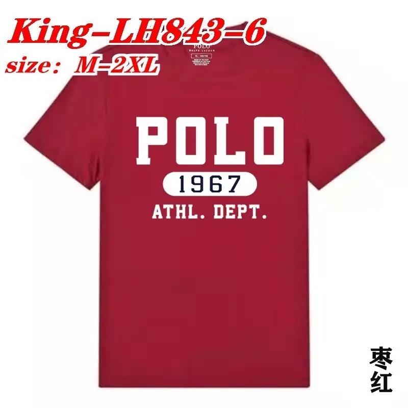 Kng8433  POLO  185🤴🏾 25.99$ gallery