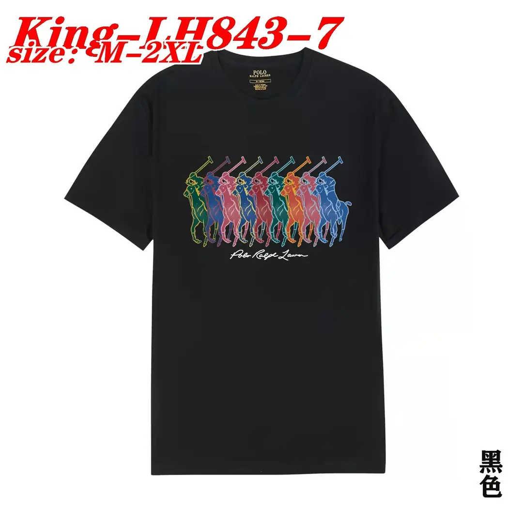 Kng8433  POLO  185🤴🏾 25.99$ gallery