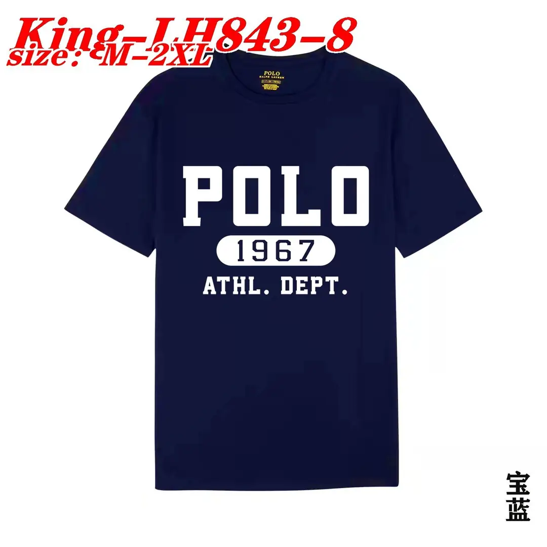 Kng8433  POLO  185🤴🏾 25.99$ gallery