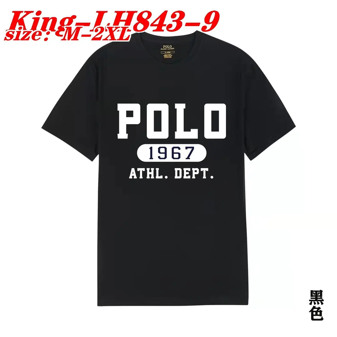 Kng8433  POLO  185🤴🏾 25.99$ gallery