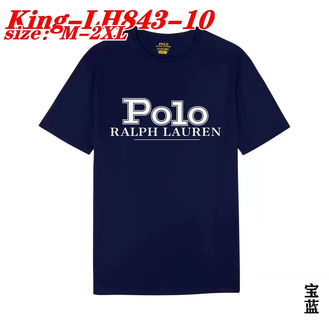 Kng8433  POLO  185🤴🏾 25.99$ gallery