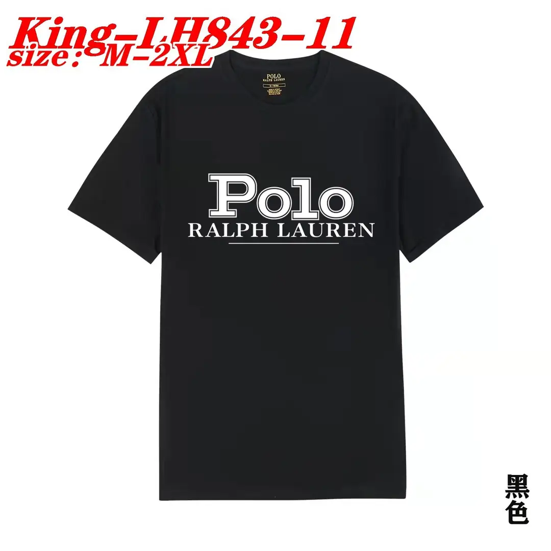Kng8433  POLO  185🤴🏾 25.99$ gallery