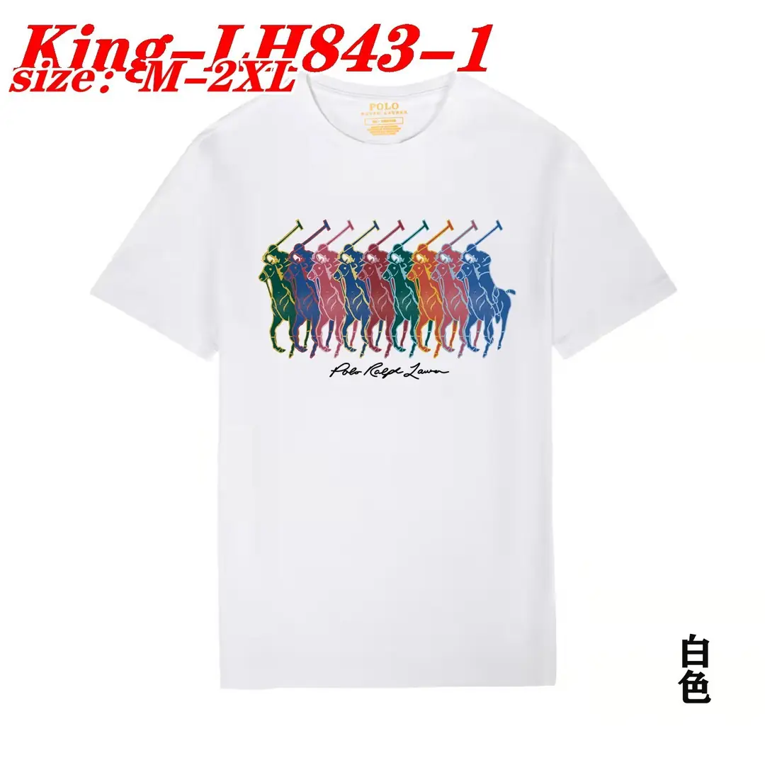 Kng8433  POLO  185🤴🏾 25.99$ gallery