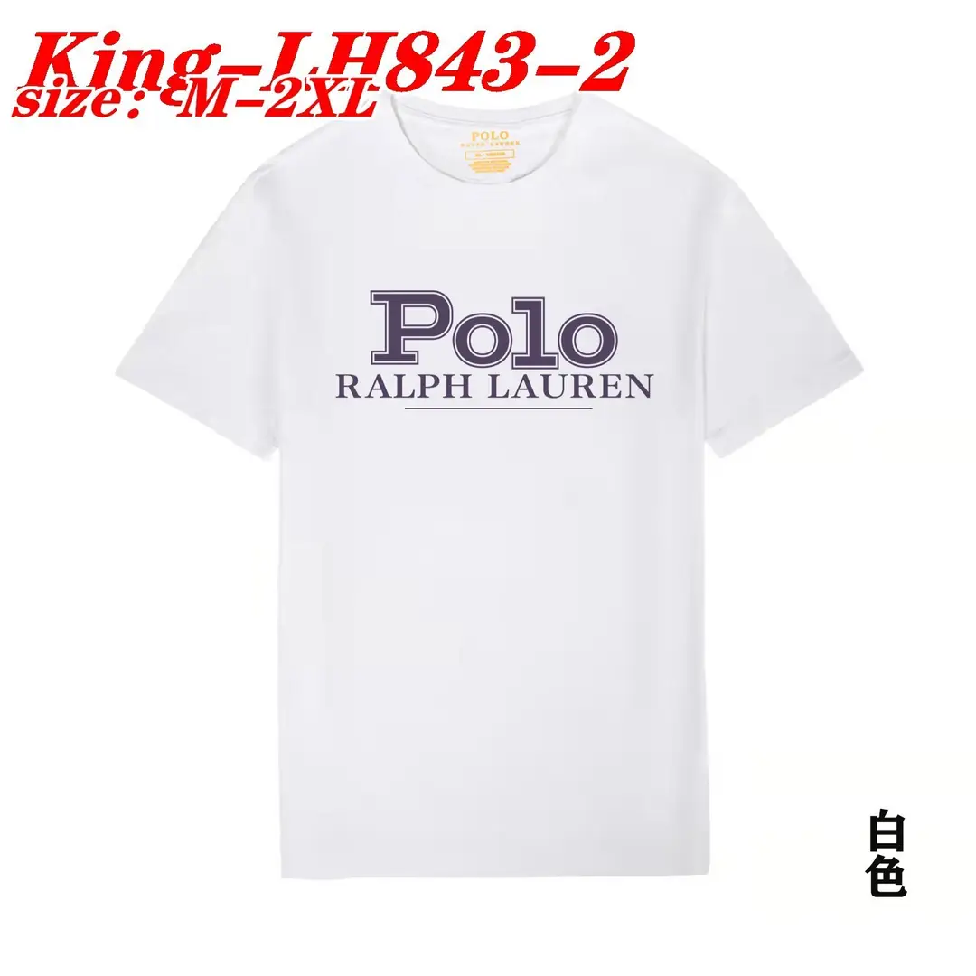 Kng8433  POLO  185🤴🏾 25.99$ gallery