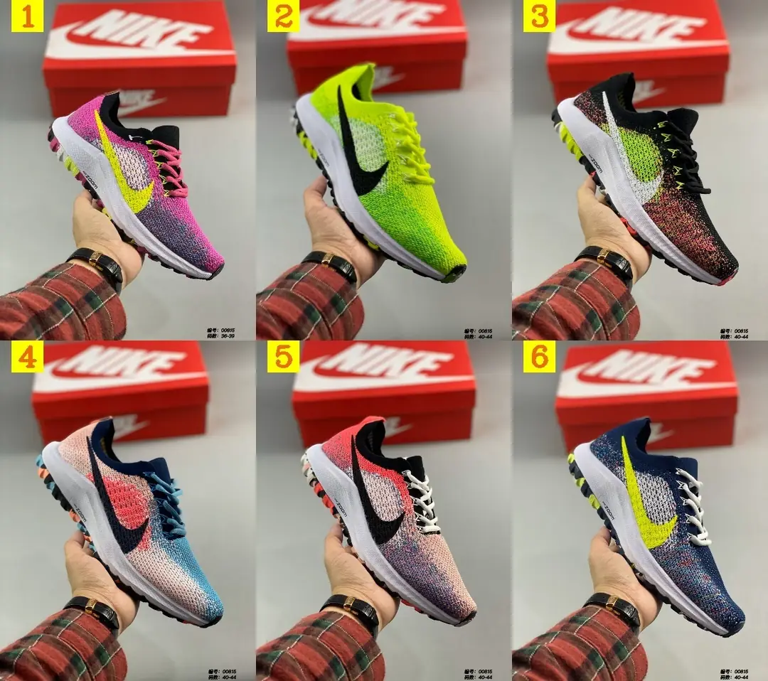 Kng848 Nike Air Zoom 285🤴🏾 40$ gallery