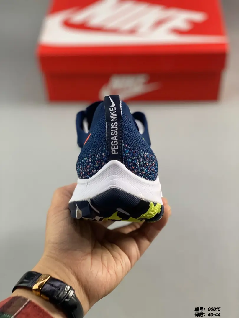 Kng848 Nike Air Zoom 285🤴🏾 40$ gallery
