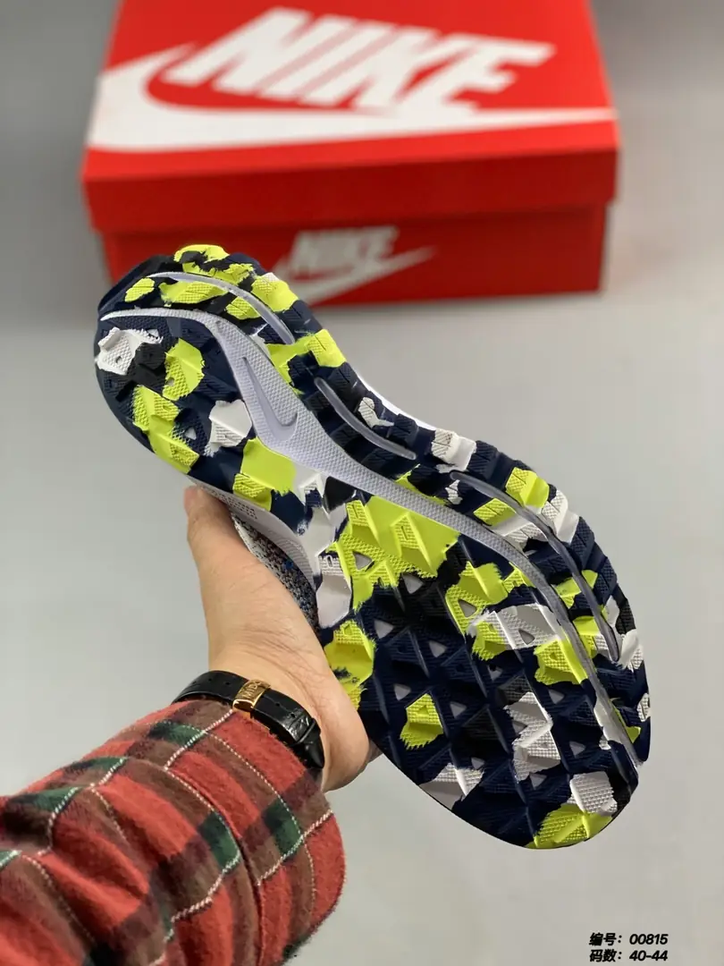 Kng848 Nike Air Zoom 285🤴🏾 40$ gallery